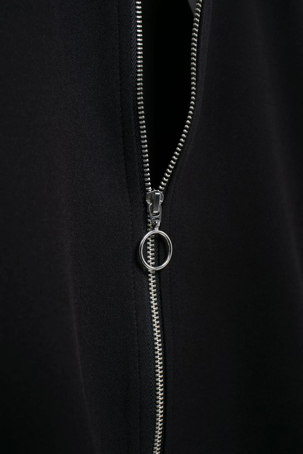 Women Casual Sports Suit with Side Stripe Long Sleeve Zipper Jacket and Wide Leg Pants