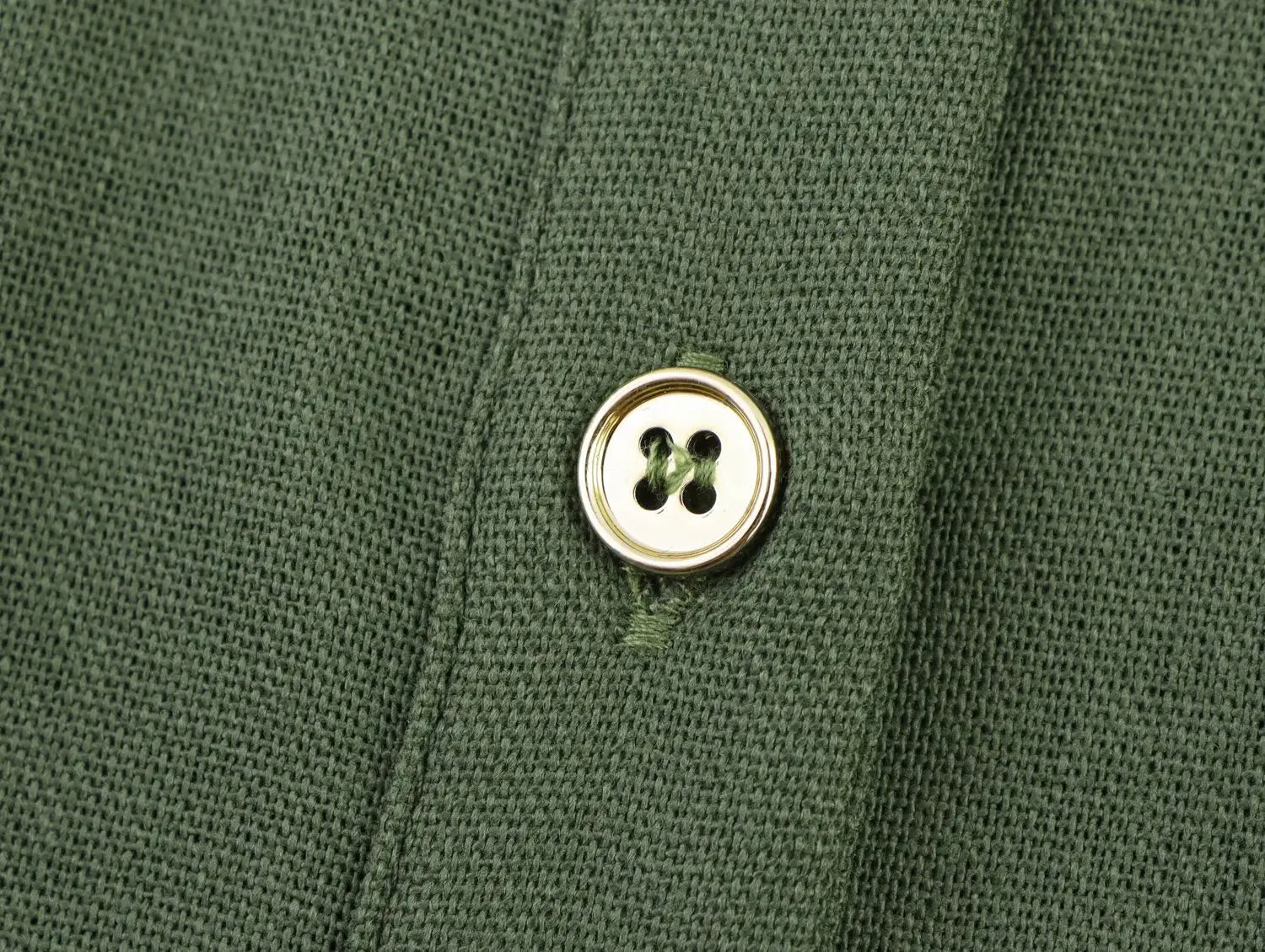 Women's Blended Lace-Up Lapel Shirt Short-Sleeve Single-Breasted Waist Pocket Casual Chic Top for Spring and Summer