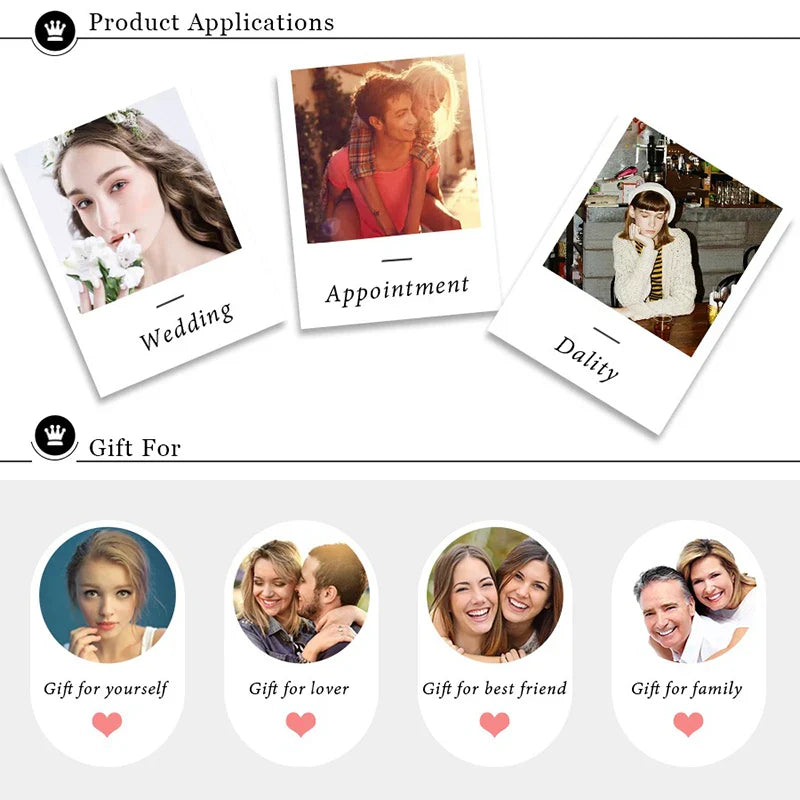 120cm Colorful Acrylic Phone Lanyard Neck Strap Anti-Lost Mobile Chain Accessories