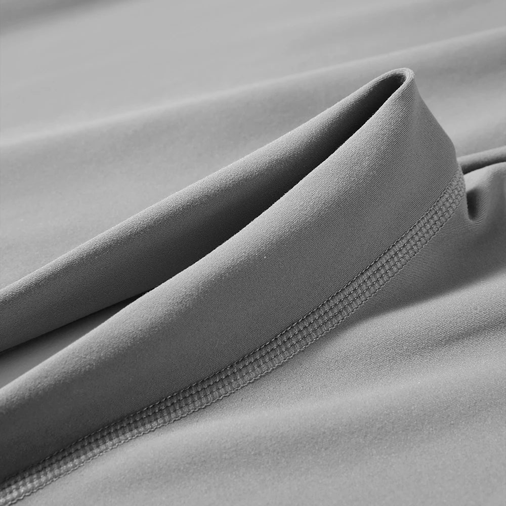 Women's Sleeveless Square Neck Bodysuit with Flared Pants Casual Fitness Jumpsuit Full Season Streetwear Playsuit