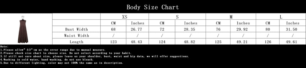 Brown Backless Halter Dress With Floral Embellishment