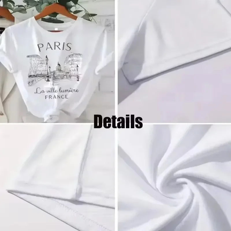 Harajuku Demon Graphic T Shirt Women Scary Devil Print Funny Satanism Tee