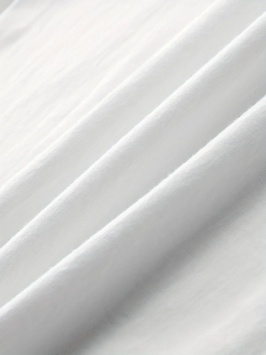 Women's Casual Summer T-Shirt with Letter Print and Comfortable Round Neck