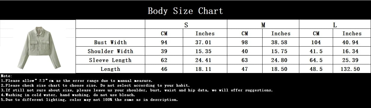 Casual Women Solid Suit Set with Pockets Turn Down Collar Short Jacket and Chic Wide Leg Pants for Spring and Summer Streetwear