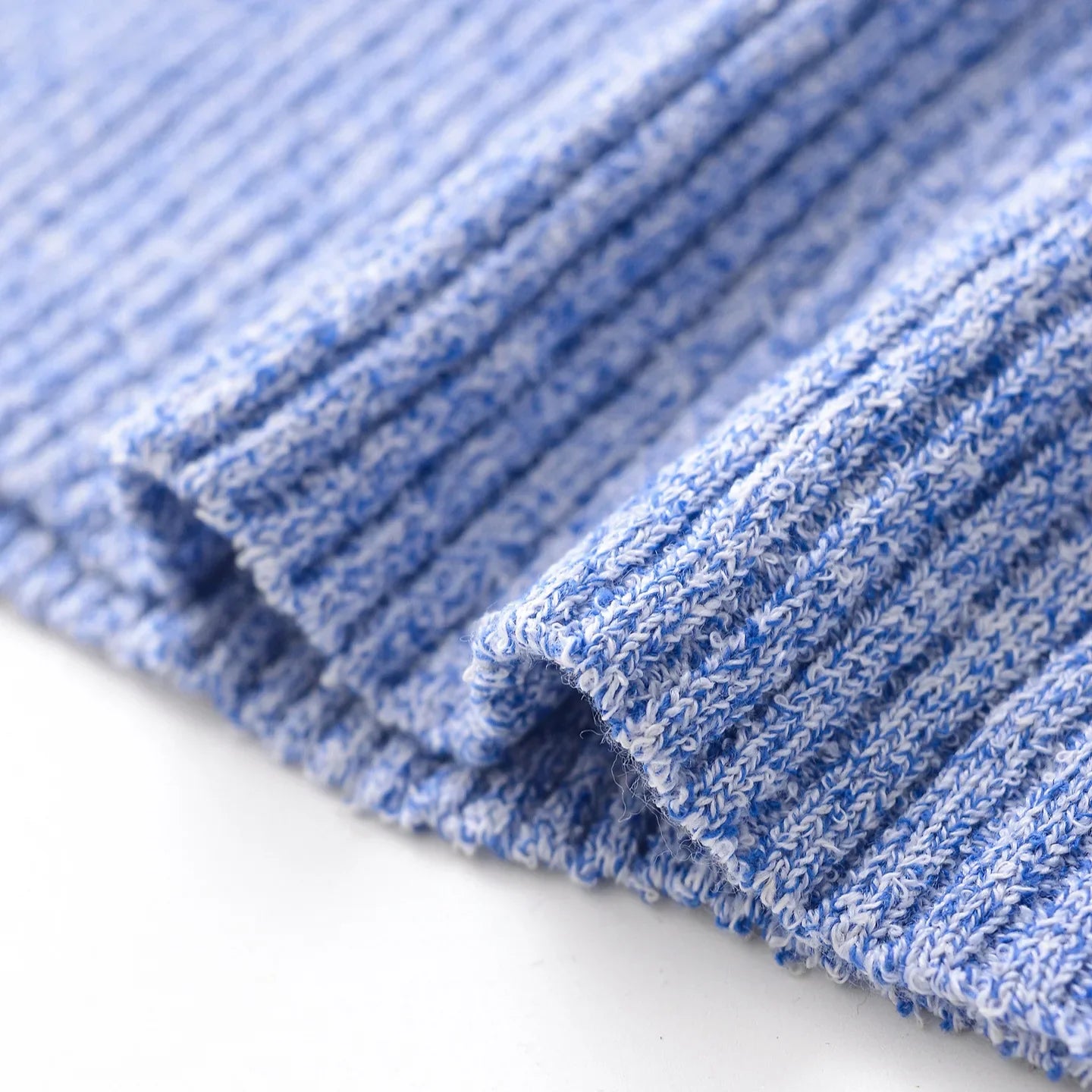 Sleeveless V Neck Knitted Dress With Suspender Straps