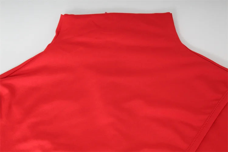 Hollow Out Backless Bodycon Dress For Women Clubwear