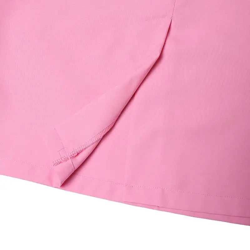 Summer Party Dress for Women Sleeveless O Neck Knee Length