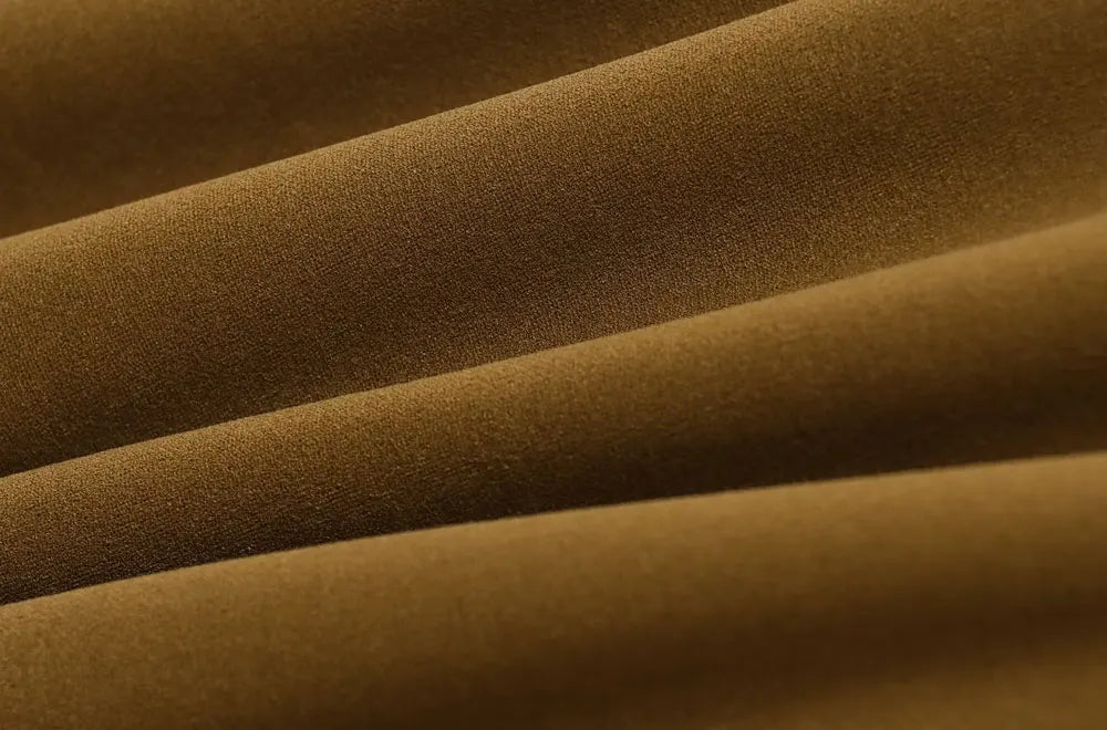 Hollow Out Draped Mini Dress O Neck Sleeveless Women