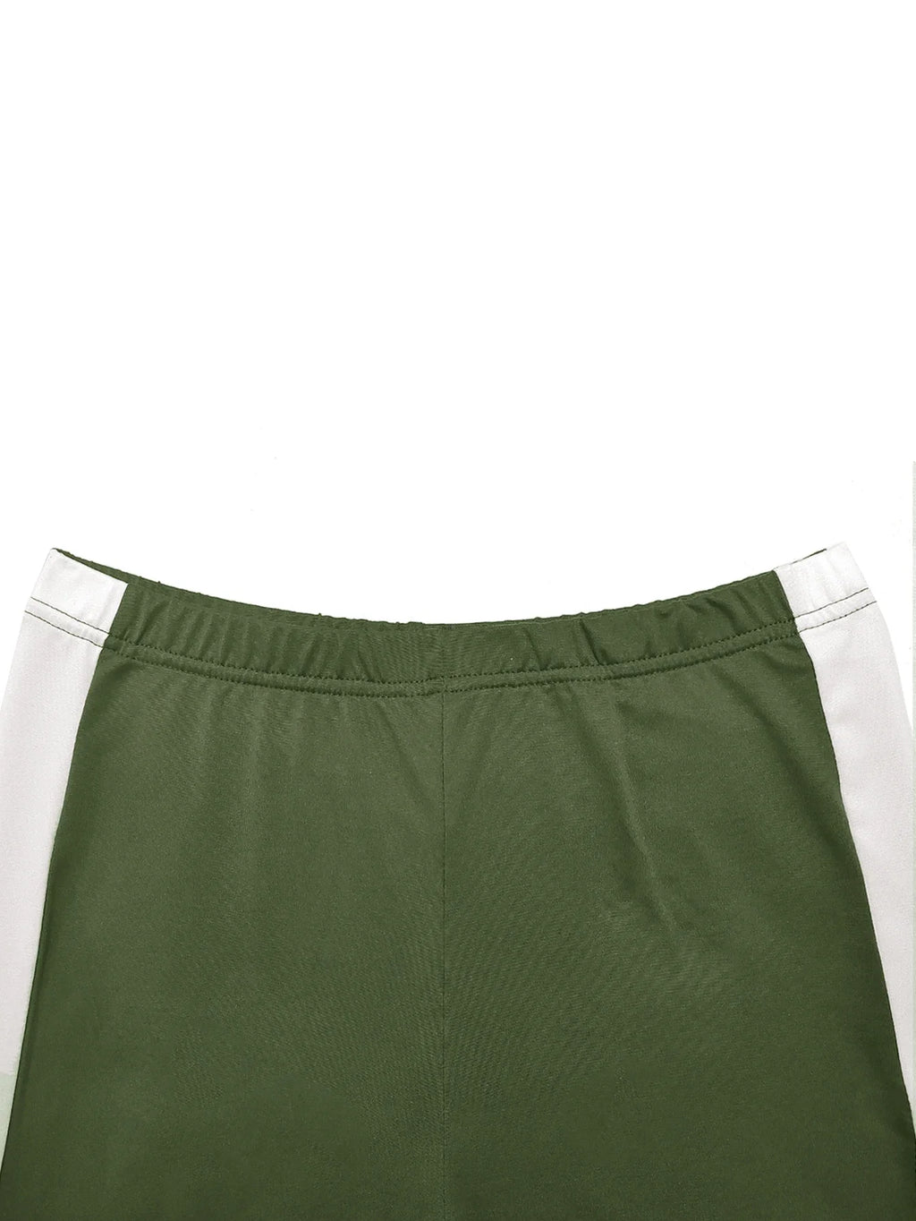 Women's Casual Yoga Set Comfortable Tie-Dye Stripe Activewear Fitness Outfit