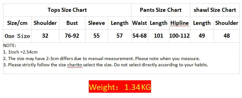 Cozy Knit Shawl Sweater Three Piece Set for Women Loose Wide Leg Pants Casual Jacket Solid Color Autumn Winter Outfit