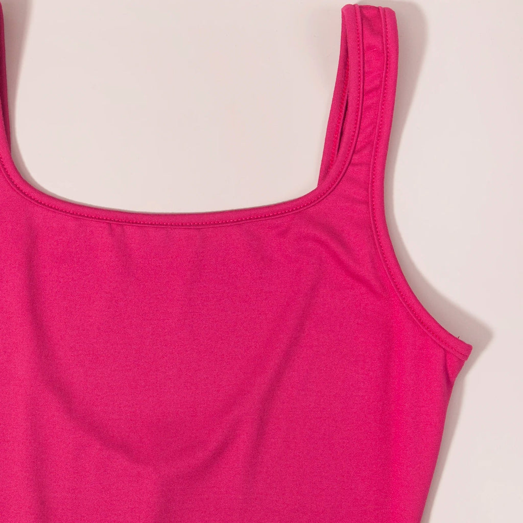 Women's Sexy Backless Halter Neck Sleeveless Bodycon Tank Romper One Piece Short Jumpsuit