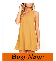 Boho Maxi Dress Sleeveless Summer O Neck Backless Sundress