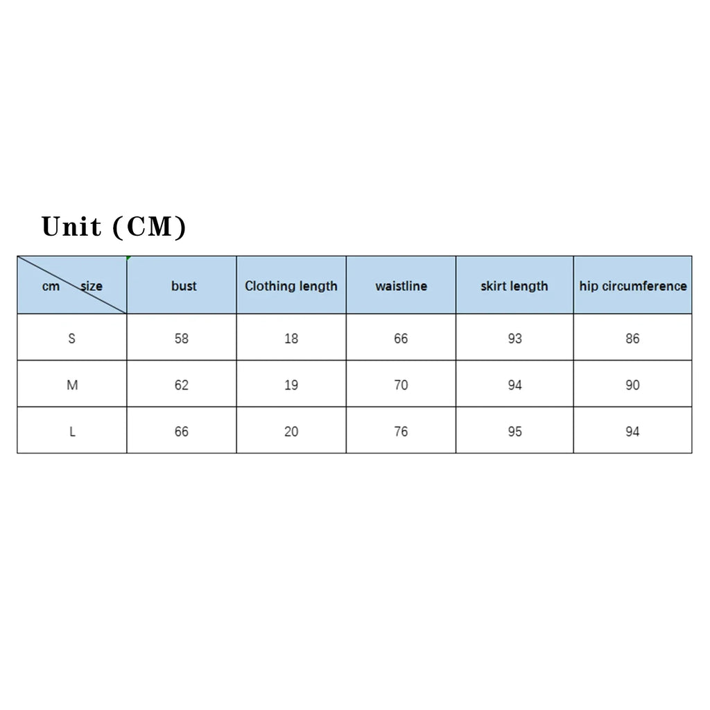 Women's Two-Piece Summer Beachwear Set Strapless Knit Crop Tube Top and Long Wavy Striped Skirt Boho Casual Outfit