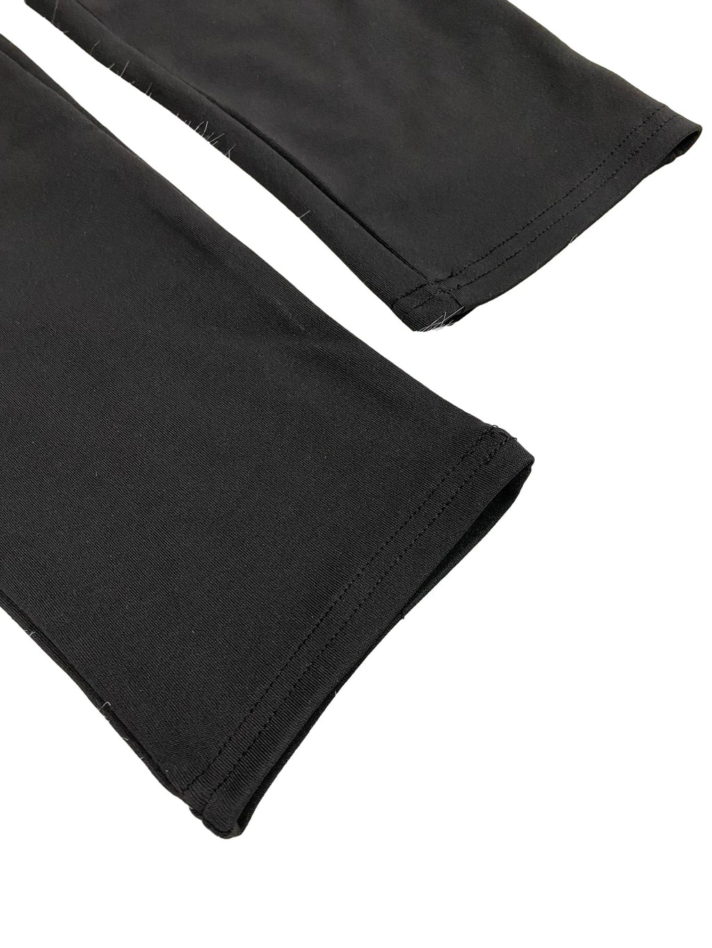 Women's Slim Fit Sleeveless Jumpsuit with Round Neck and Back Invisible Zipper Solid Color Street Style