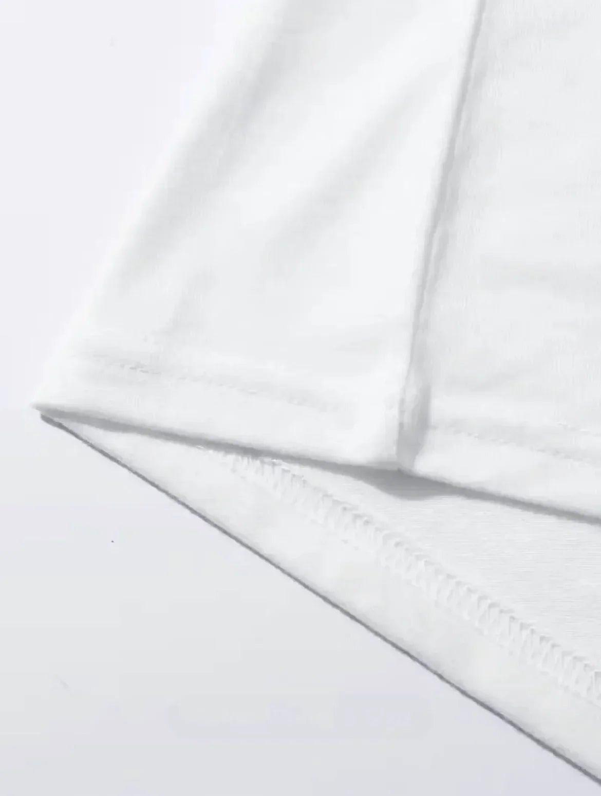 Halloween Tarot Print Cartoon T-Shirt Casual O-Neck Top for Fun and Versatile Style