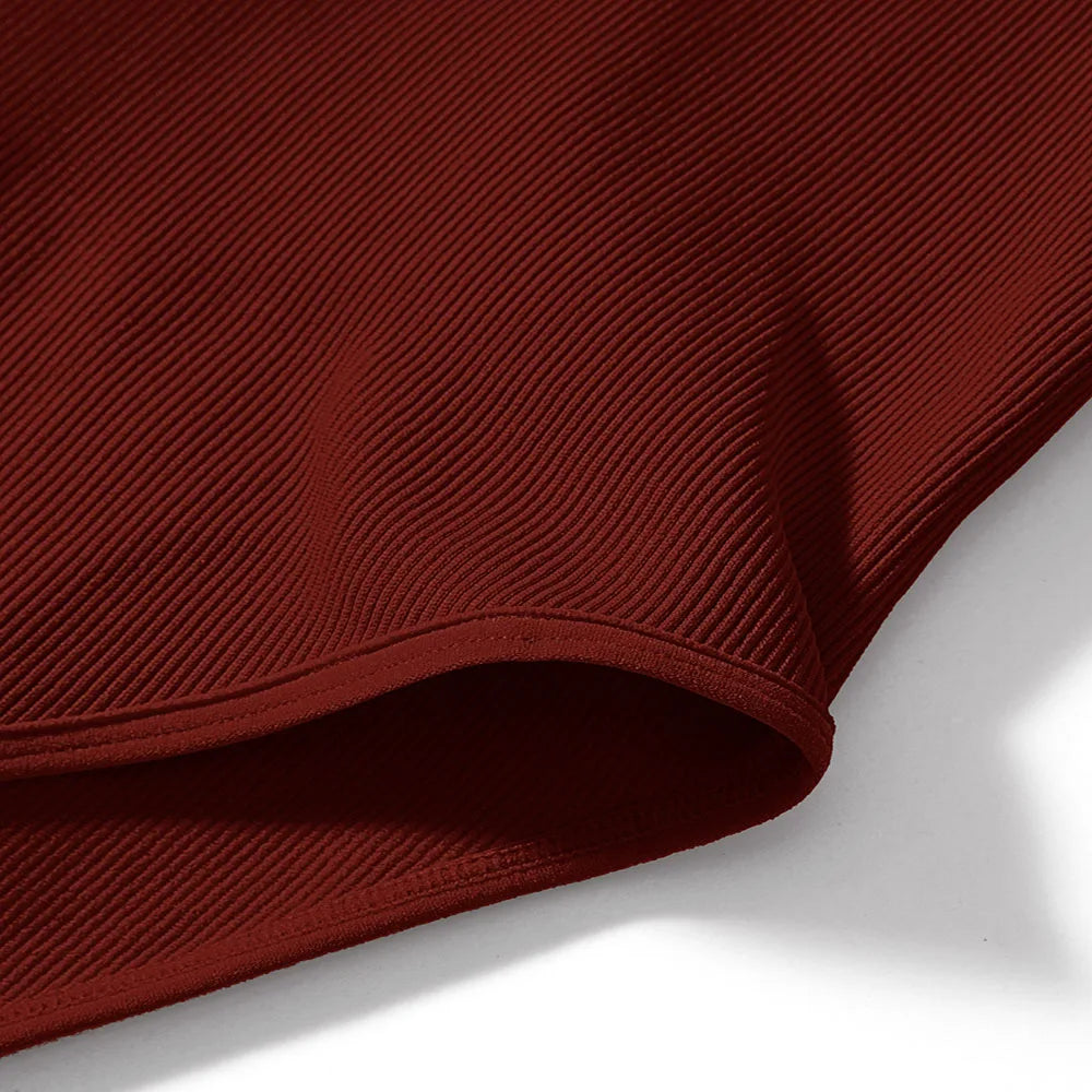 Sexy Long Sleeve Bodysuit for Women Skinny Bodycon V-Neck Push Up Romper Streetwear Jumpsuit