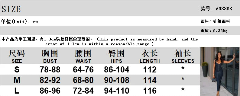 Summer Backless Sling Dress For Women Sleeveless Beach Party