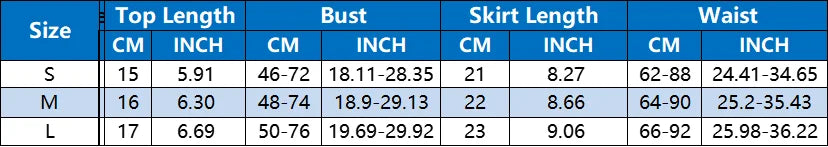 Sexy Schoolgirl Lingerie Set Plaid Necktie Top and Skirt Erotic Cosplay Costume Uniform