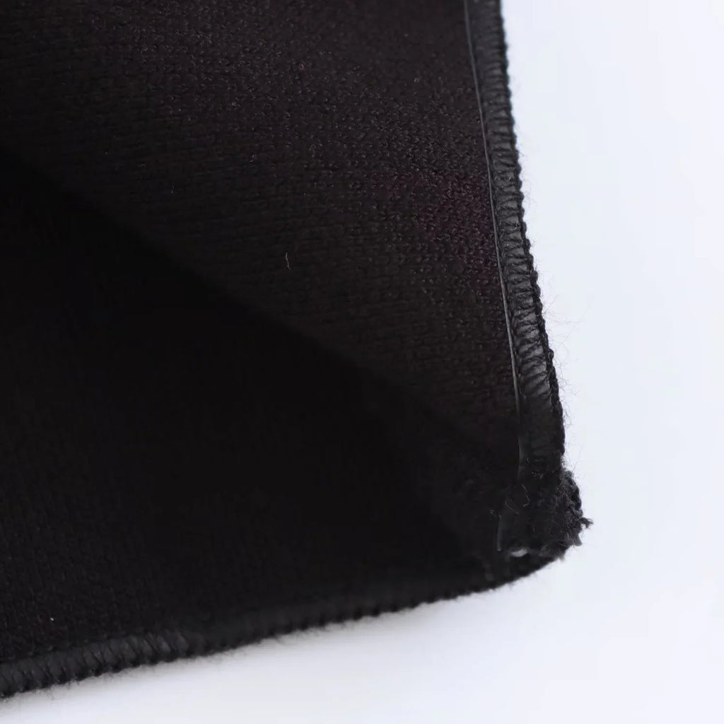 Autumn Knitted Dress With Mock Neck Collar For Women Chic