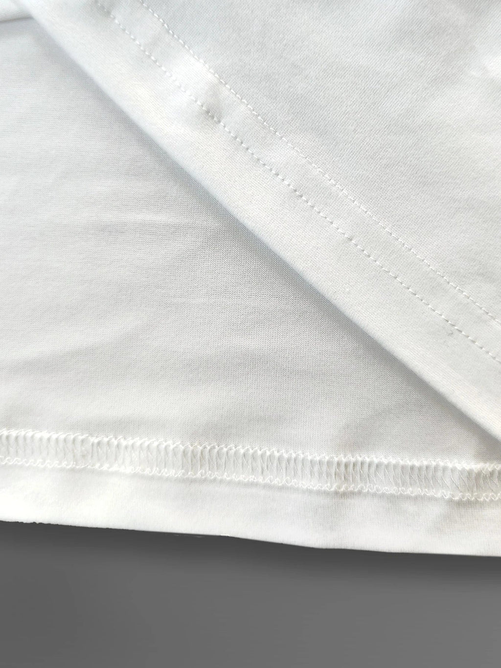 Van Gogh Starry Night Inspired Women's Casual T-Shirt - Short Sleeve Summer Crew Neck Top