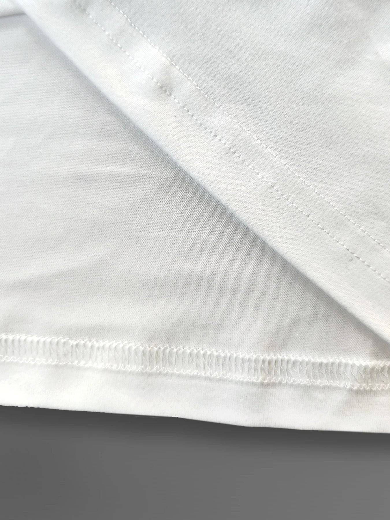 Van Gogh Starry Night Inspired Women's Casual T-Shirt - Short Sleeve Summer Crew Neck Top