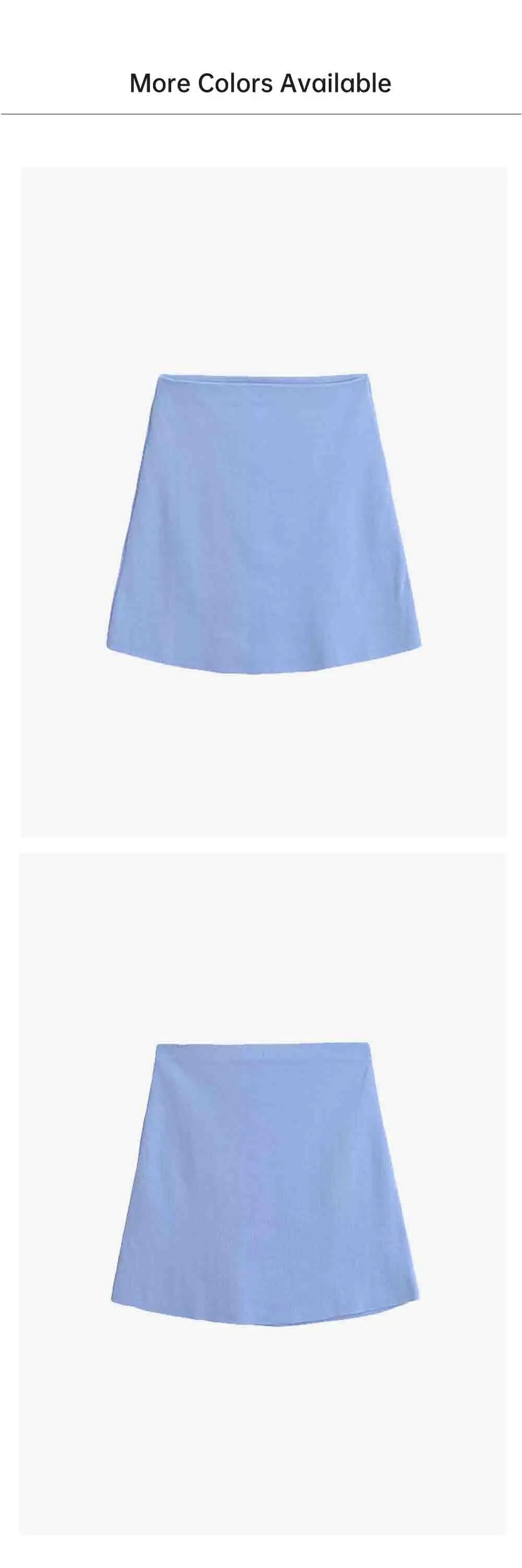 Women's Casual V-Neck Long Sleeve Knitted Cardigan and Short Skirt Set Slim Fit Stylish Two-Piece Outfit