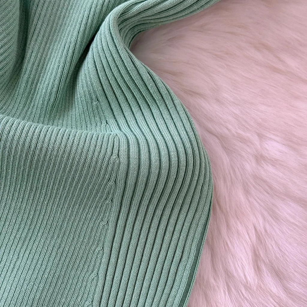 One Shoulder Bodycon Dress For Women Knitted Black Sundress