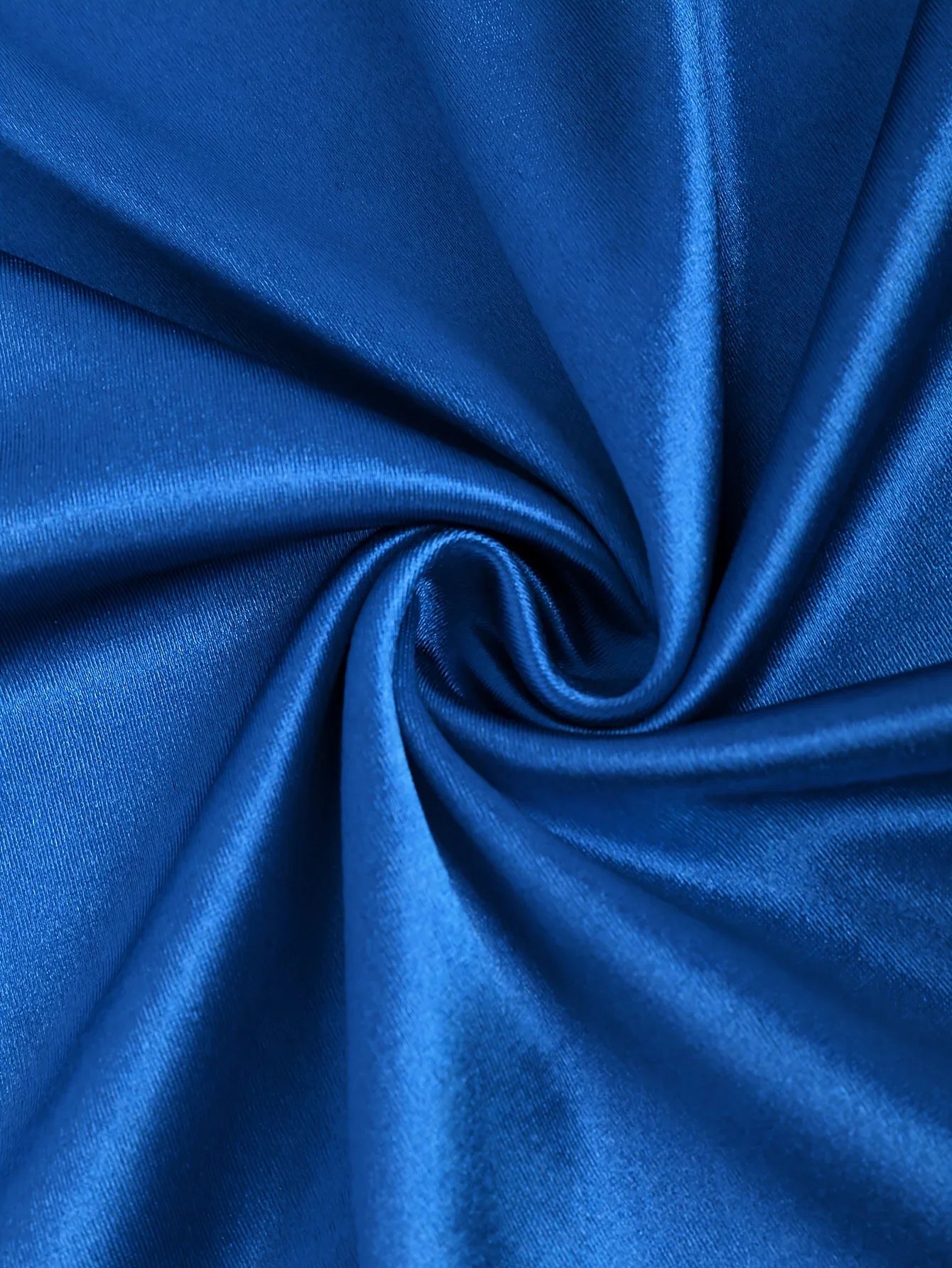 Elegant Satin Hip Suspender Dress For Women Evening Wear