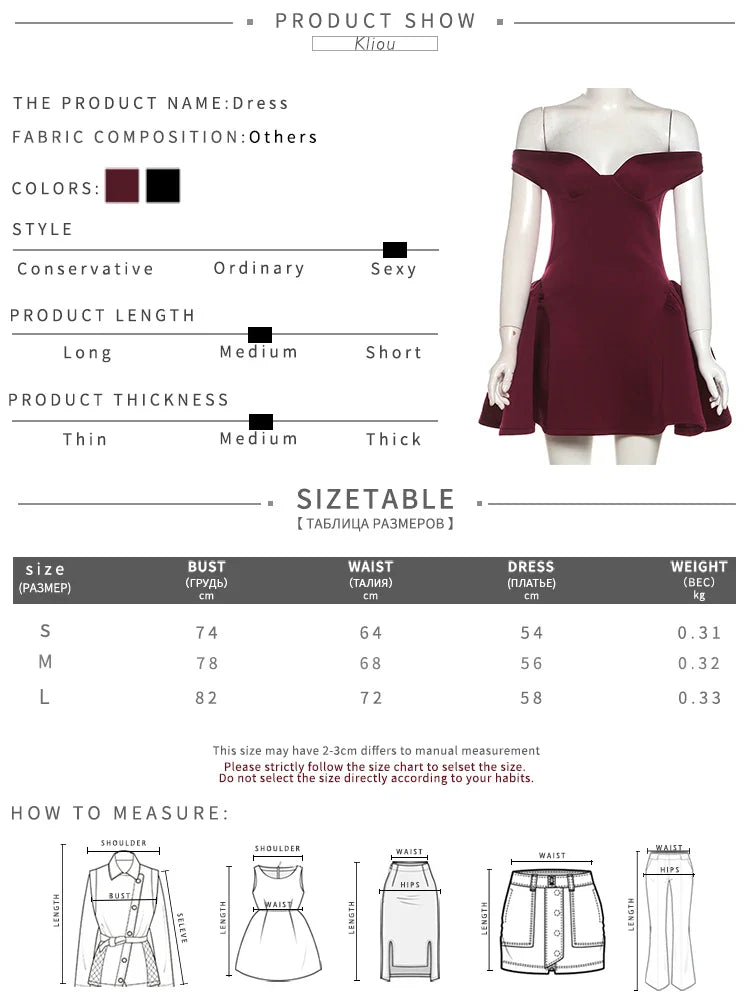 A Line Halter Dress Ruched Off Shoulder Party Dress