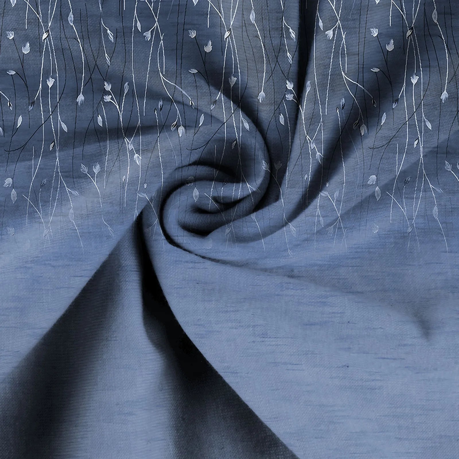 Wide Leg Sleeveless Overalls for Women Casual Loose Fit Jumpsuit with Retro Print Metal Buttons Long Pants Romper with Functional Pockets