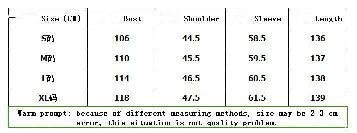 Personality Printed Long Sleeve Single Breasted Shirt with Lapel Collar and Skirt Set for Women