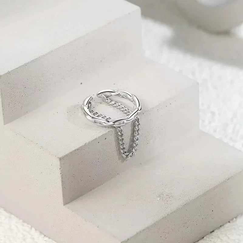 Fashion No Piercing Ear Cuff Earrings for Women - Stylish Fake Piercing Earcuff Clips Jewelry