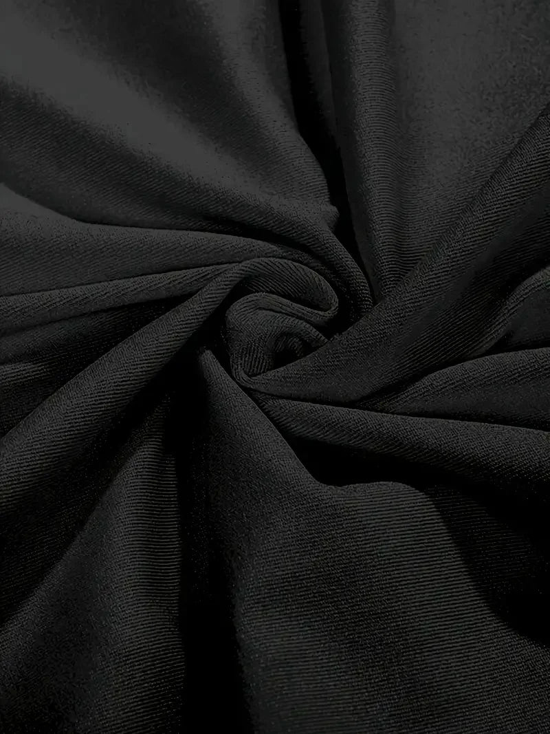 Bodycon Dress With Heart And Cartoon Print For Summer