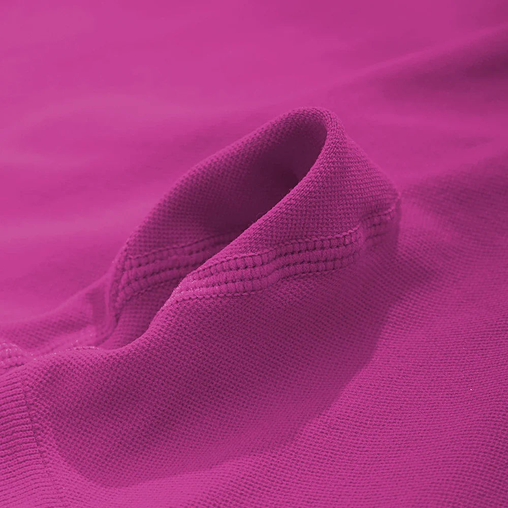 Sleeveless Solid Bodycon Jumpsuit for Women Zipper Front Summer Romper Overalls Fashion Streetwear Sportswear