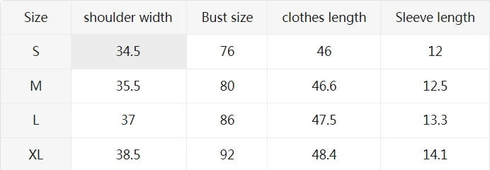 Casual White Short Sleeve T-Shirt for Women Slim Fit Summer Top