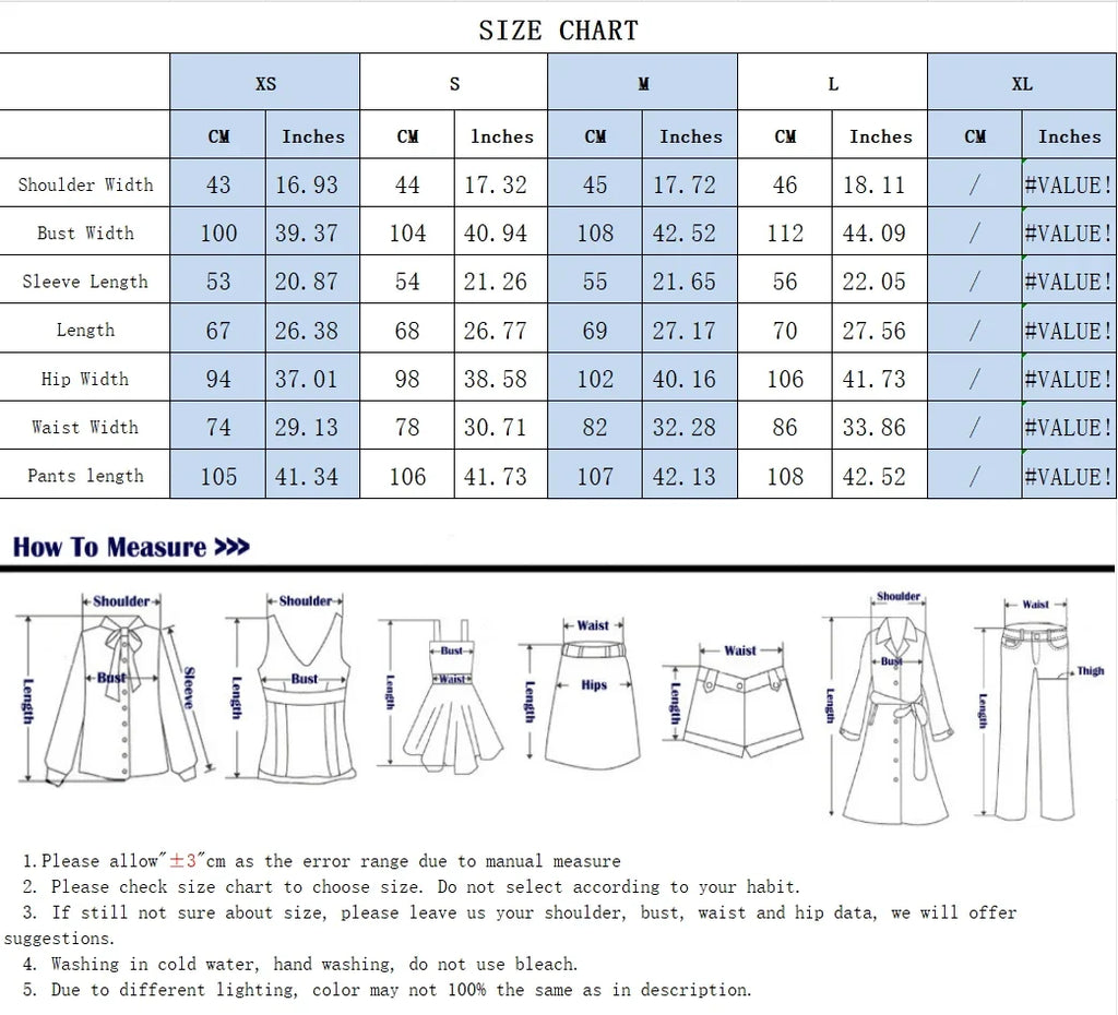 Women's Geometric Pattern Printed Shirt and Pants Set with Long Sleeve Top and Stylish Trousers