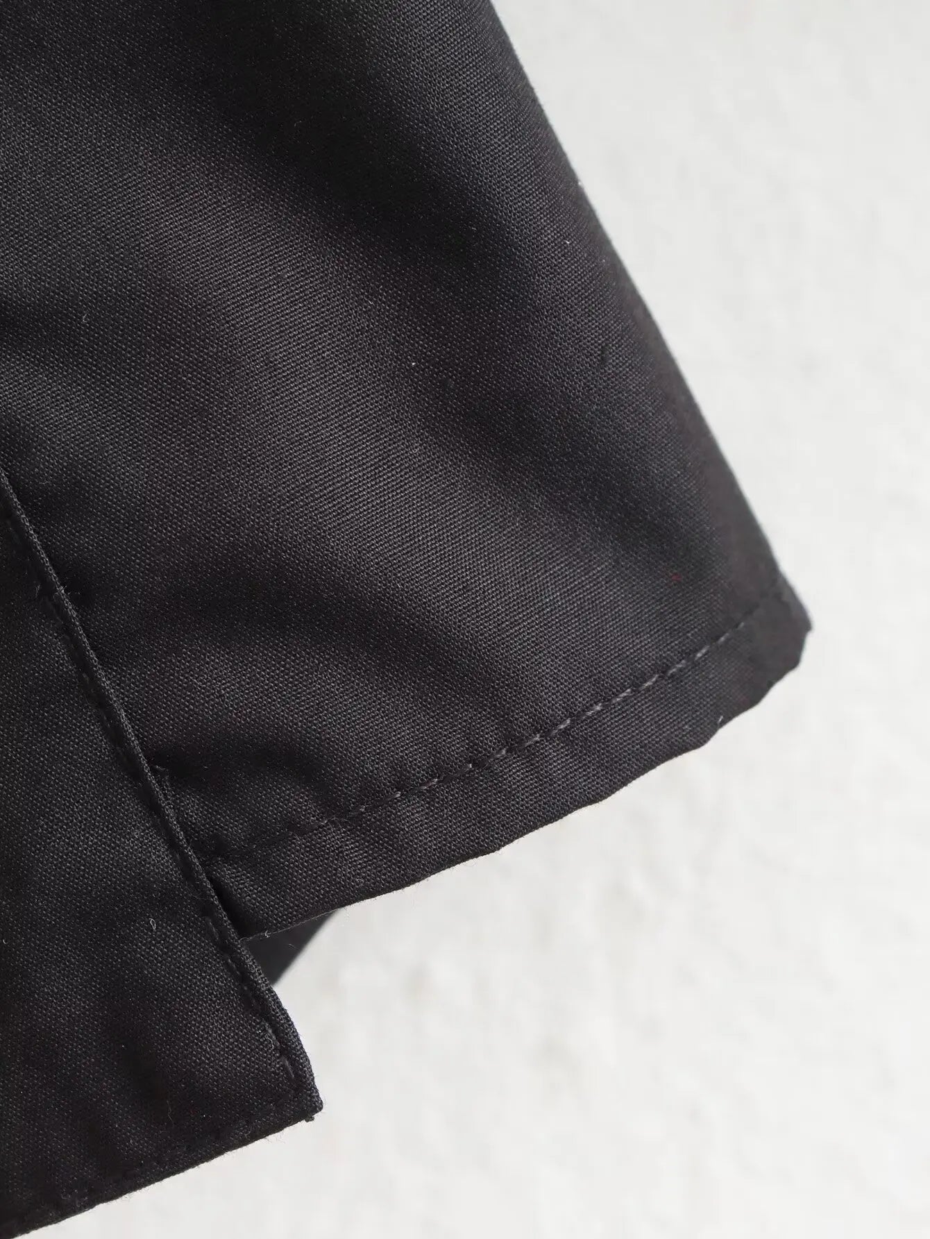 Multicolor Women's Pocket Shirt Chic Single Breasted Long Sleeve Lapel Casual Top Elegant Fashion Blouse