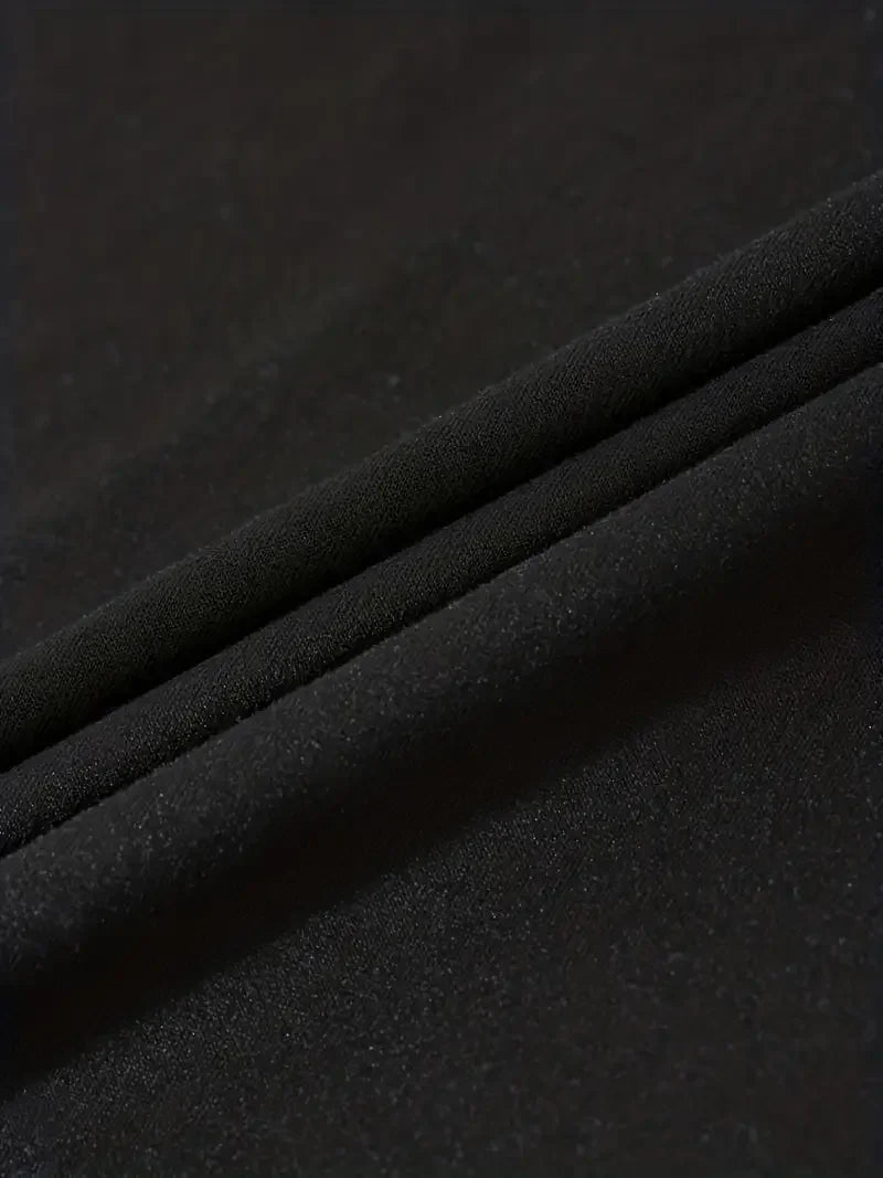 Bodycon Dress With Heart And Cartoon Print For Summer