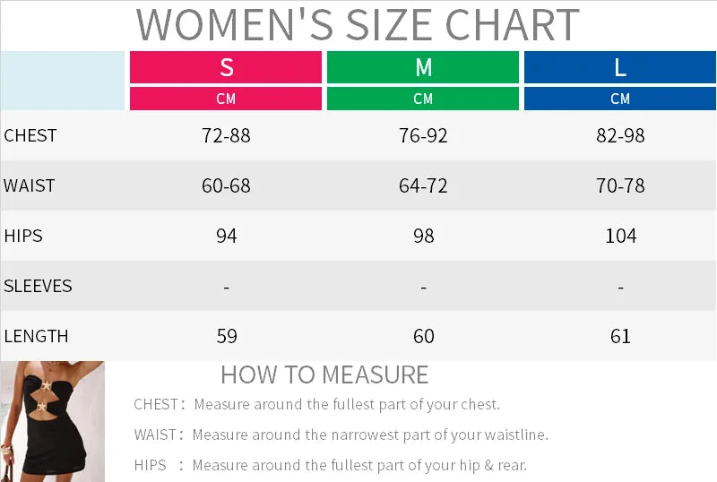 Strapless Summer Dress With Hollow Out Starfish Decor