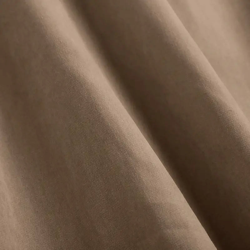 Women Square Collar Mini Dress Summer Sundress Chic