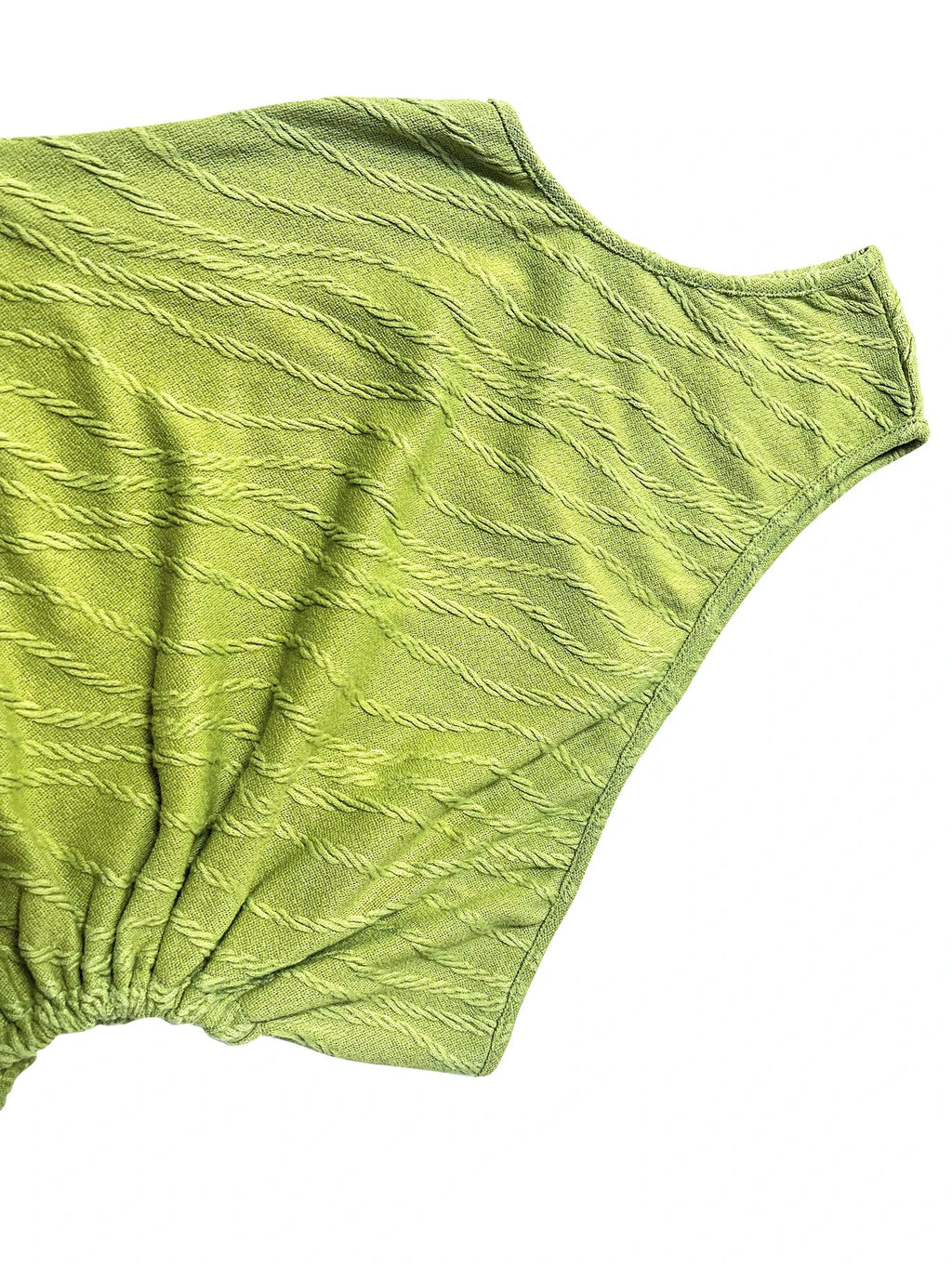 Elegant Slant Shoulder Cutout Dress With Waist Belt