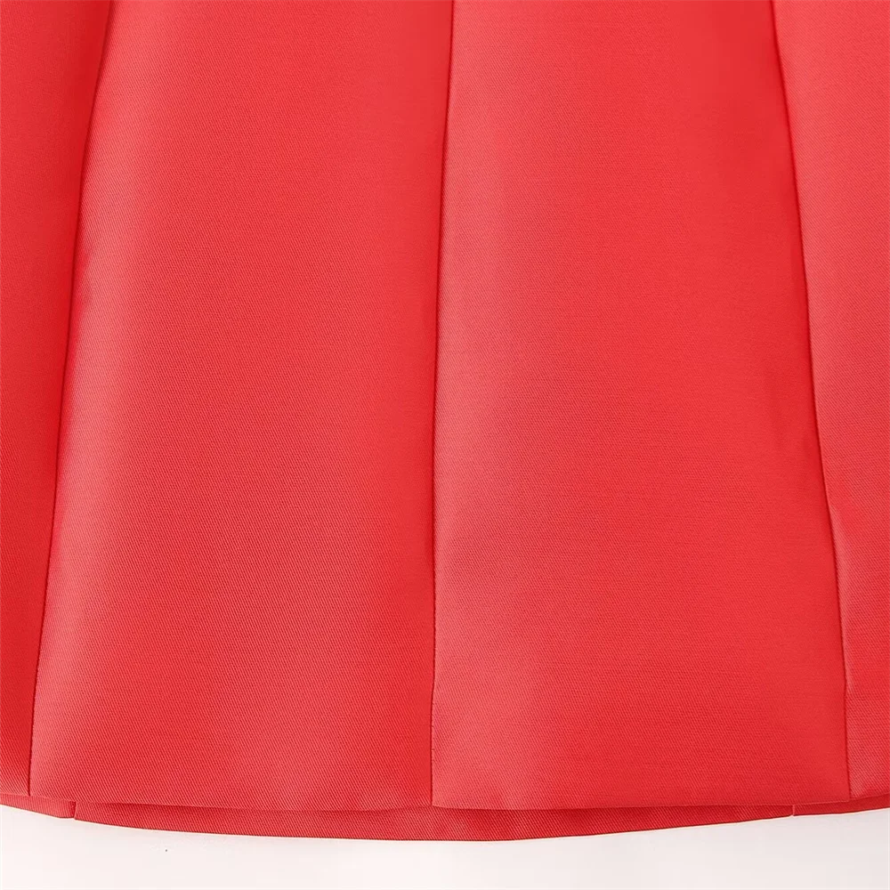 One Shoulder Mini Dress for Women Slim Fit Versatile