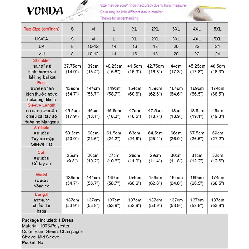 Bohemian Satin Silk Maxi Dress for Women Sundress Casual