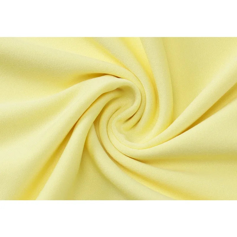 Sexy Tube Top Sleeveless Long Dress For Women Eveningwear