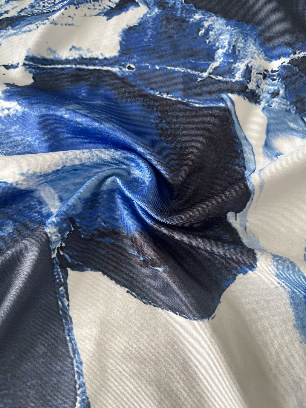 Off Shoulder Dress Slim Fit Printed For Spring Summer