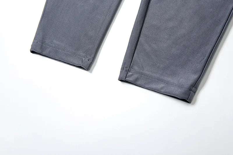 Slim Fit Sexy Jumpsuit with One-Shoulder Design and Trendy Streetwear Vibes for Women