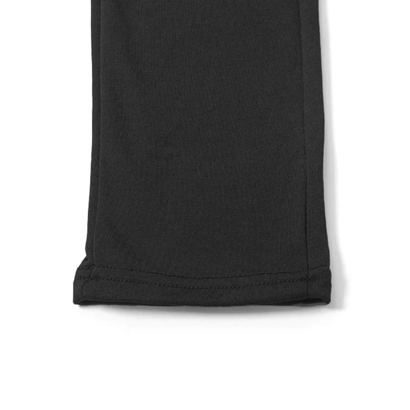 Sexy Black Butt Lift Jumpsuit for Women Long Sleeve Skinny Fitness Romper Casual Streetwear Autumn Fashion