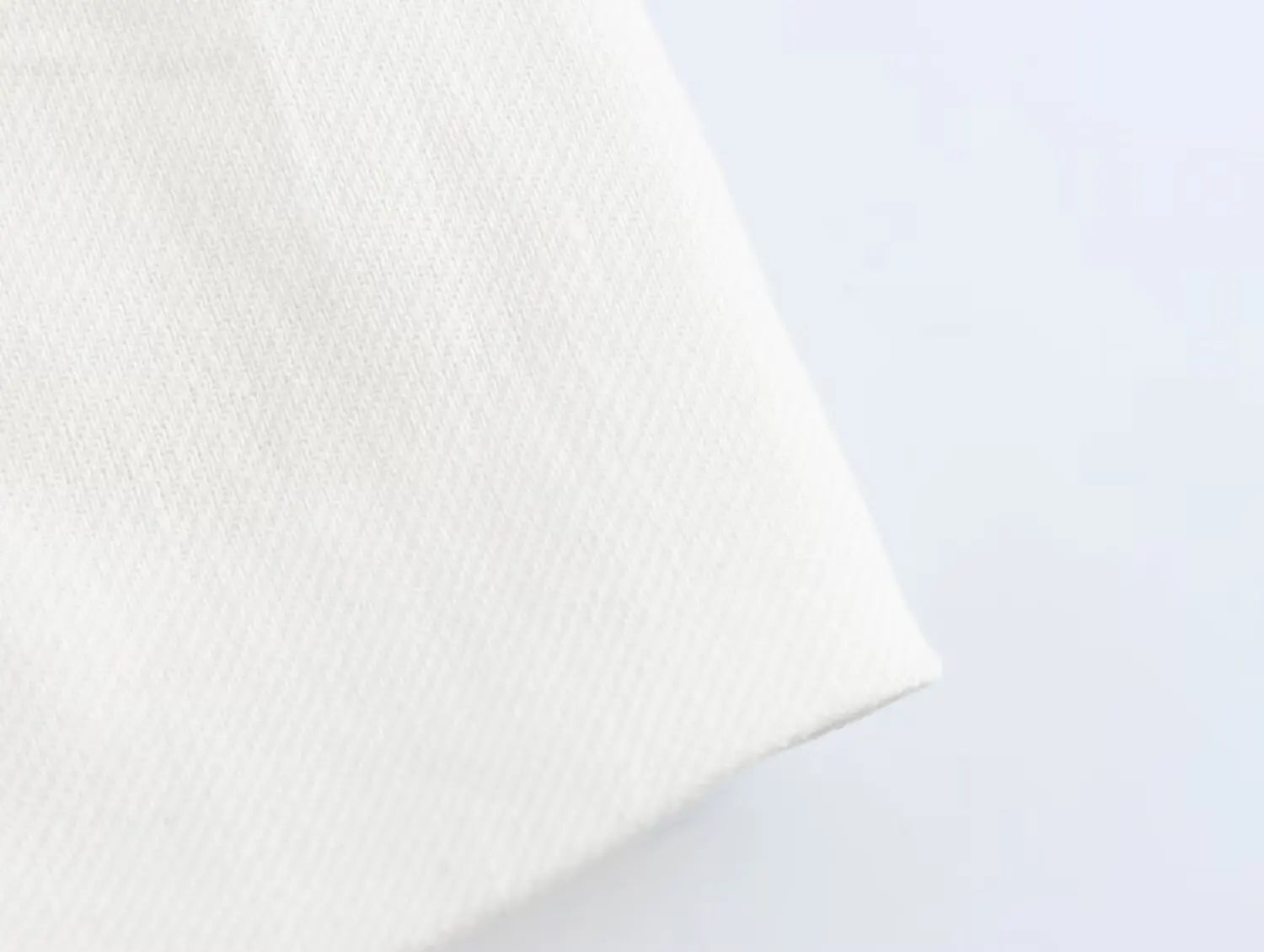 Women's Casual Chic Blended Suit Jacket and Straight Trousers Set for Spring and Summer