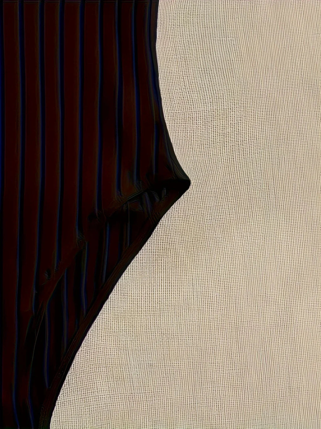 Elegant Ribbed V-Neck Bodysuit with Lettuce Trim and Semi-Sheer Comfort Fit for All Seasons