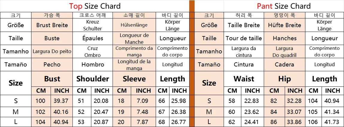 Spring Women Knitted Sweater Set Casual Pullover and Pant Outfit with Color Contrast Block Design